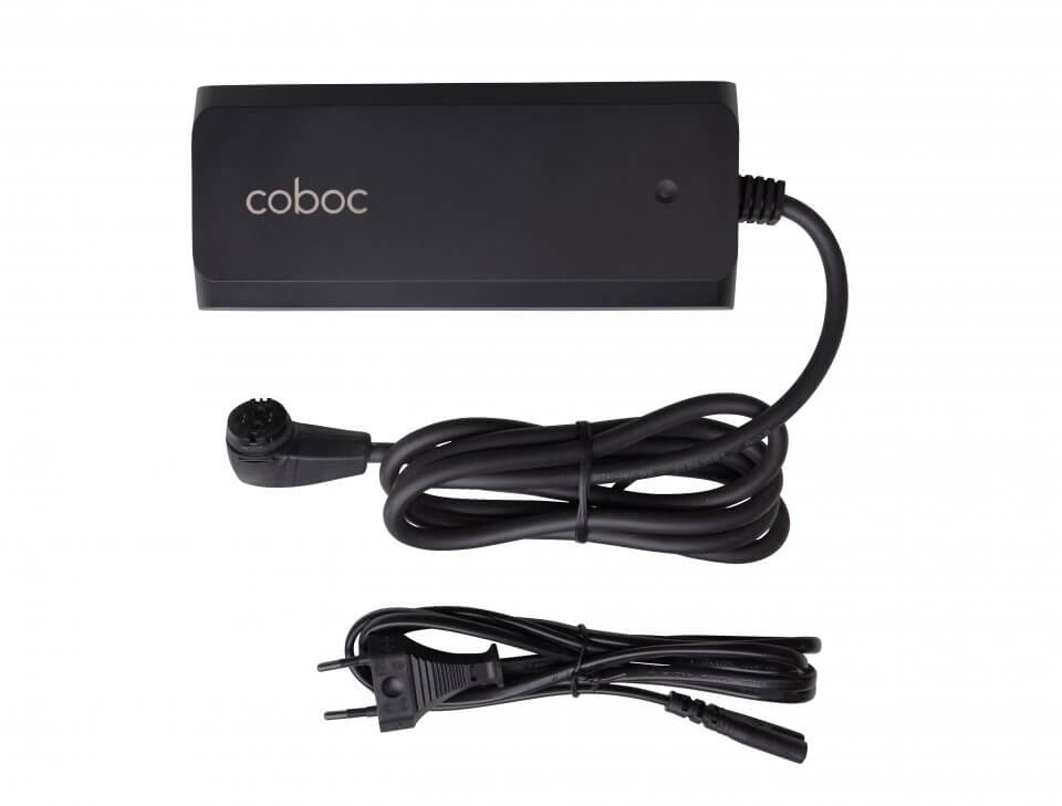 Coboc Ladegerät