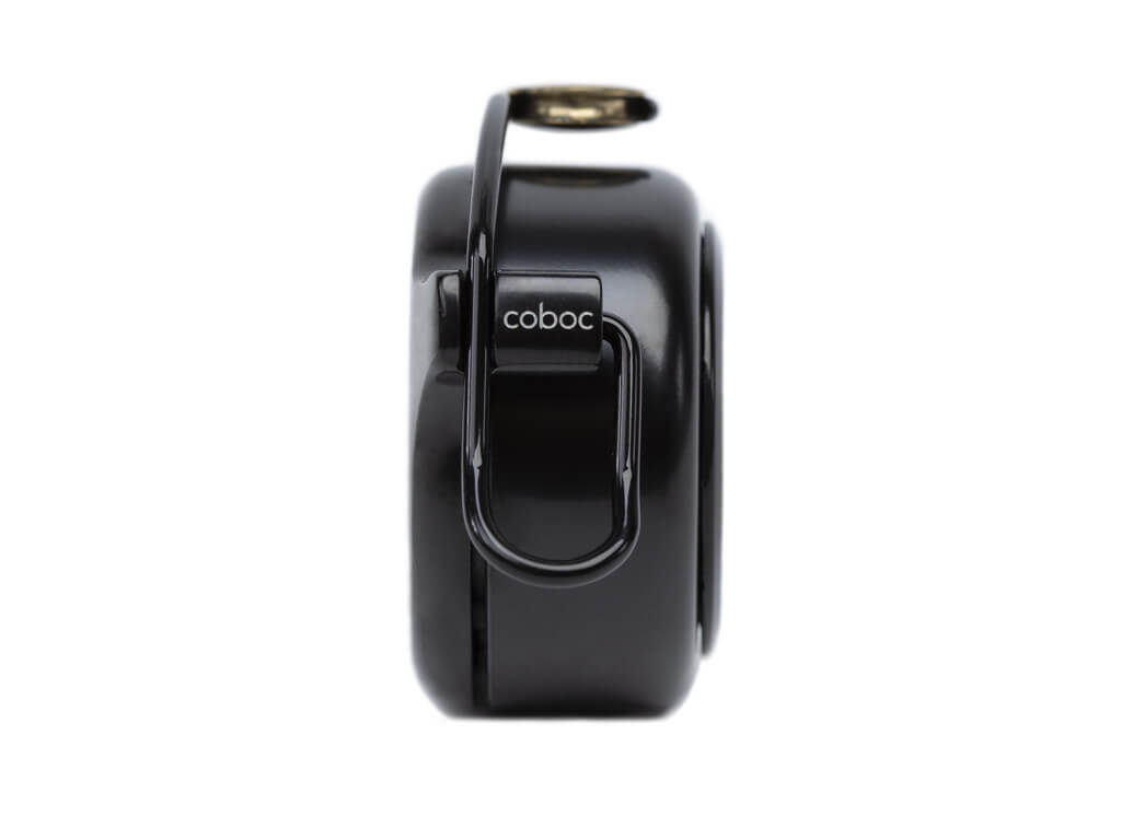 Coboc Cobell Klingel Front