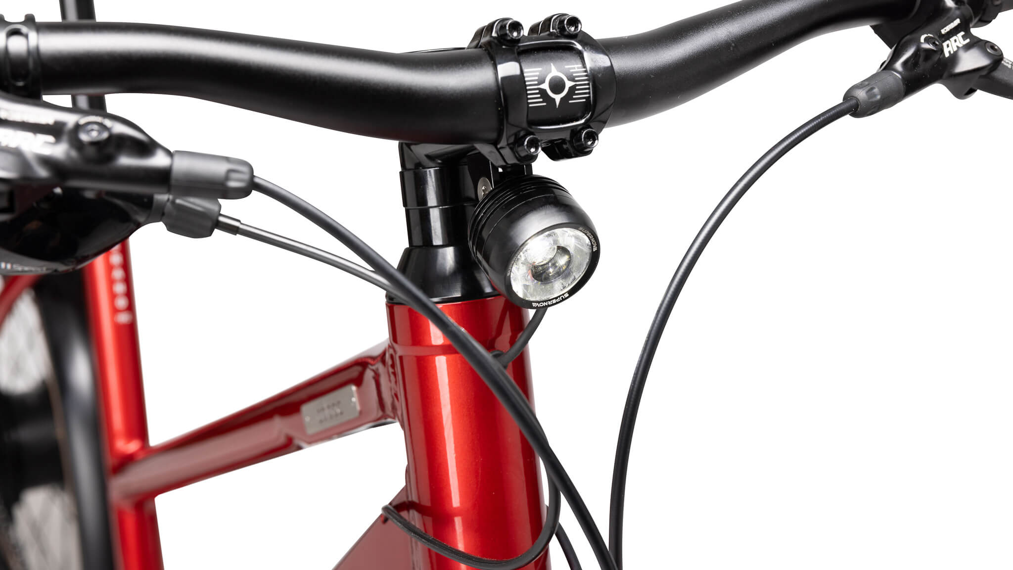 Licht Coboc Merano TPZ