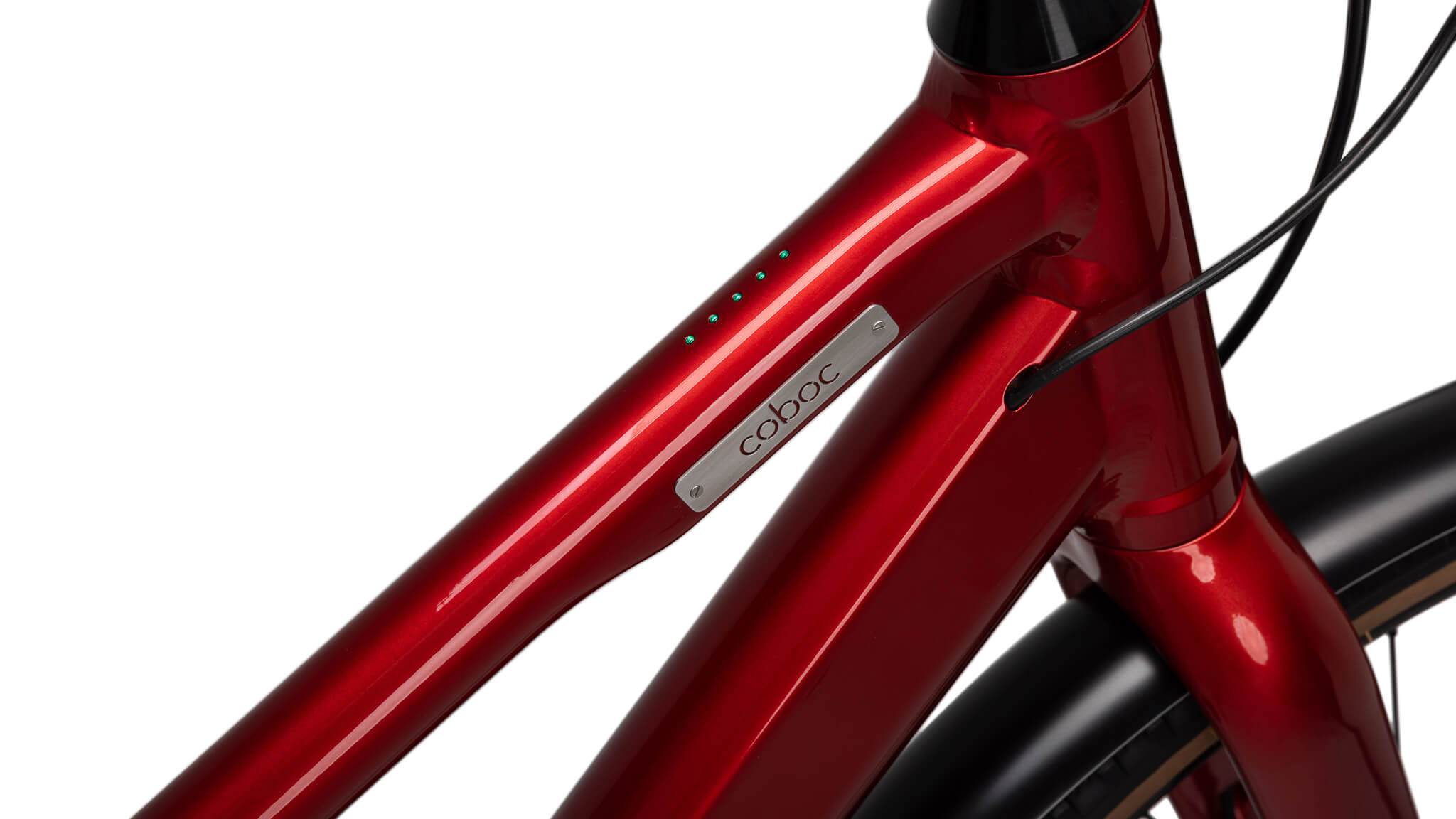 User Interface Coboc Merano TPZ