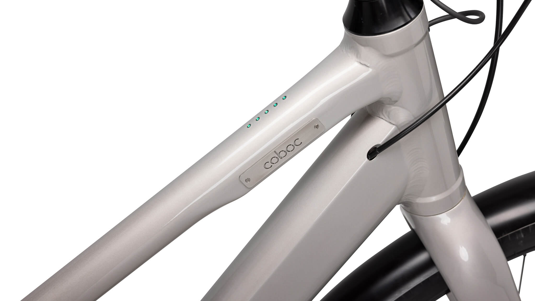 User Interface Coboc Merano TPZ