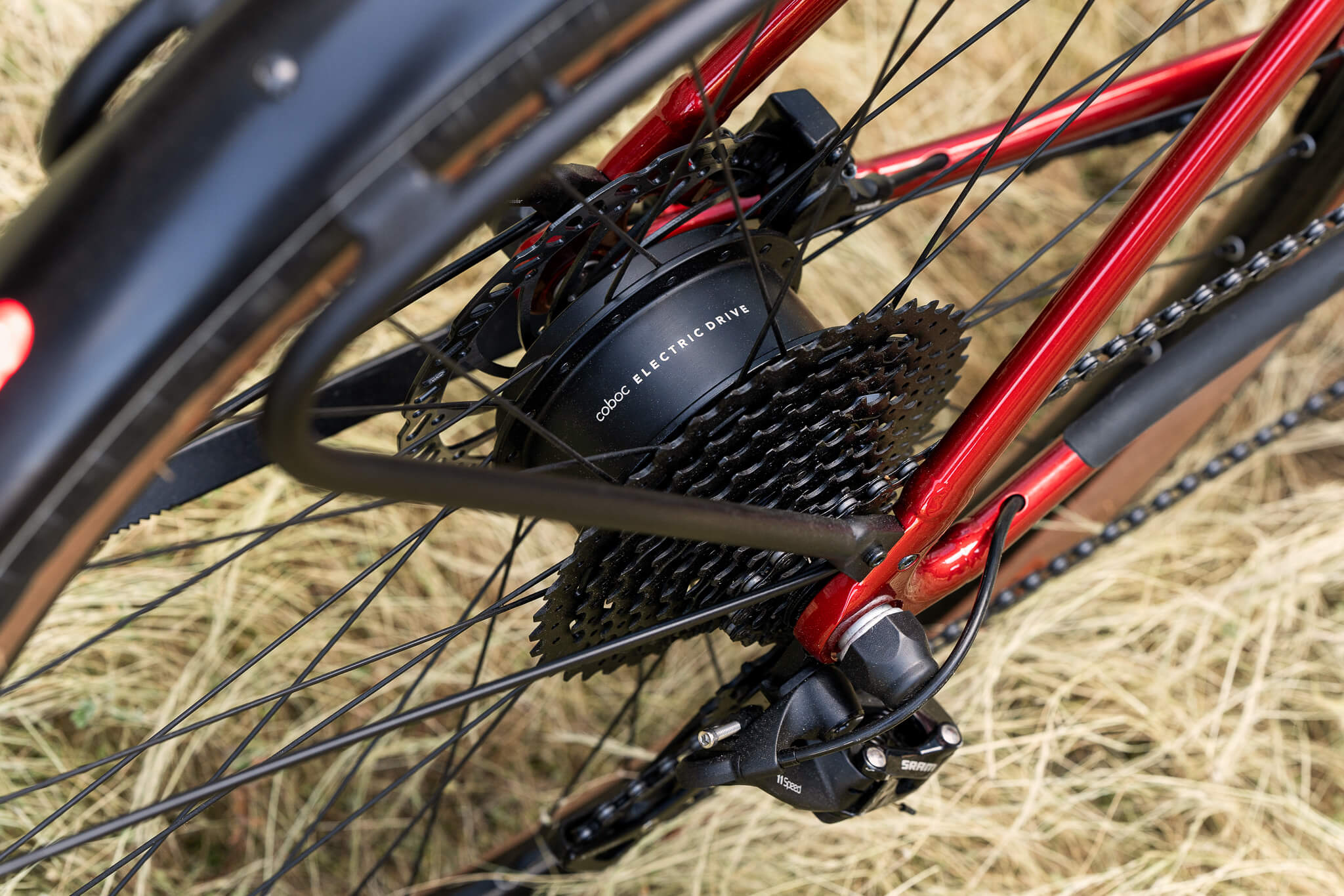 Motor Coboc Merano TPZ