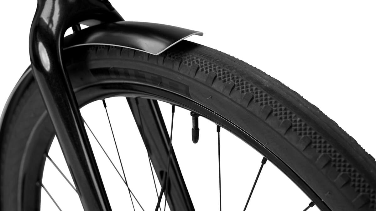 Merano DMT black Reifen