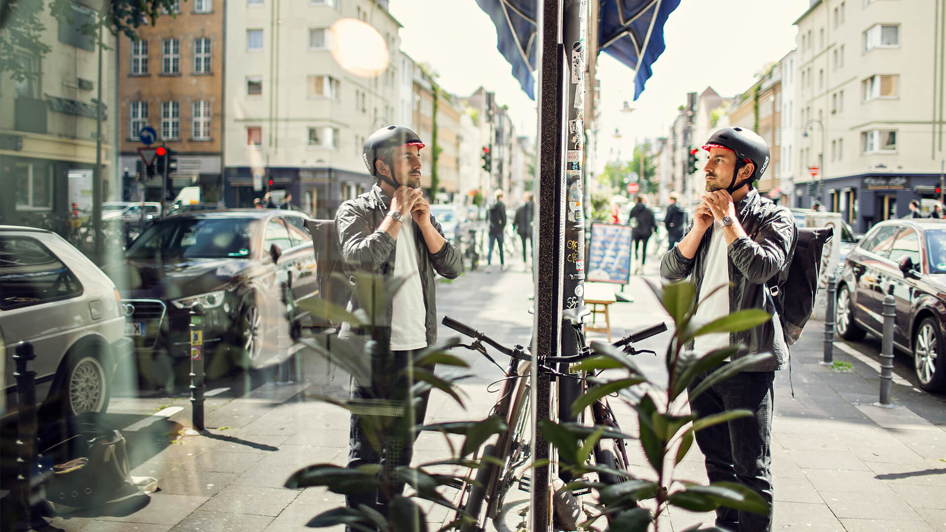 Coboc ONE Brooklyn Fat