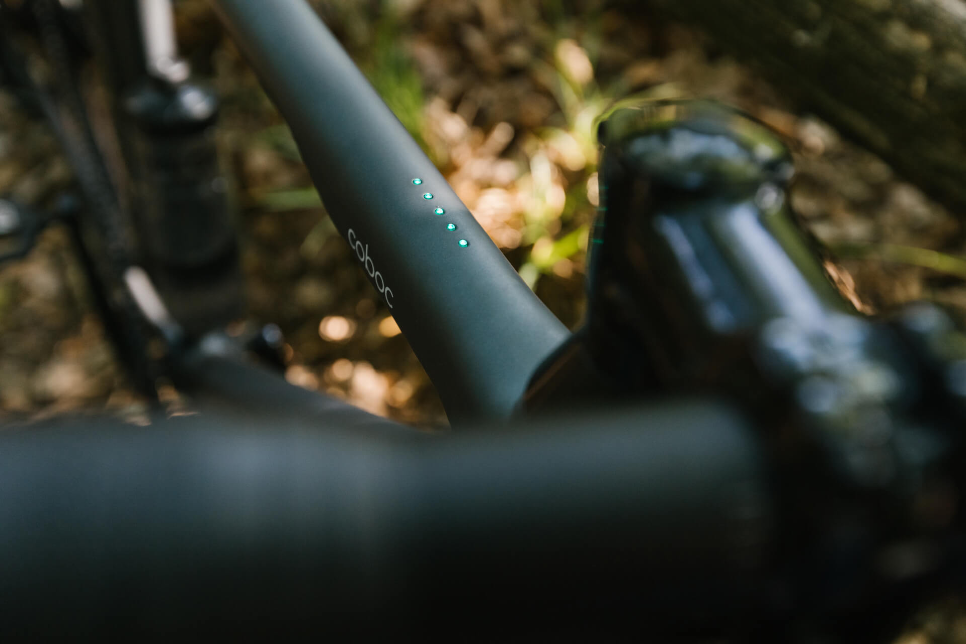 User Interface Coboc Torino 527