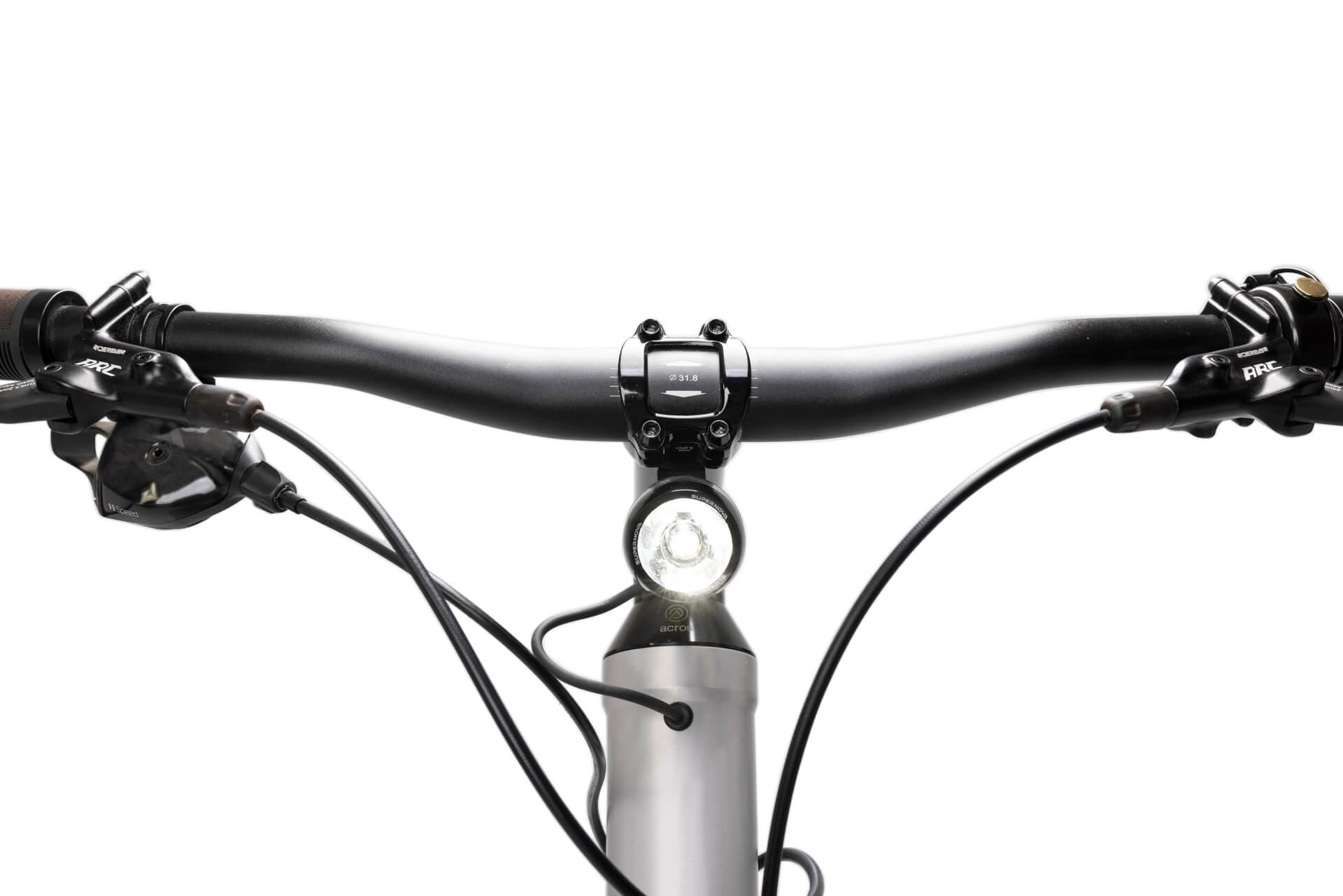 Vorderlicht Vesterbro DMT raw