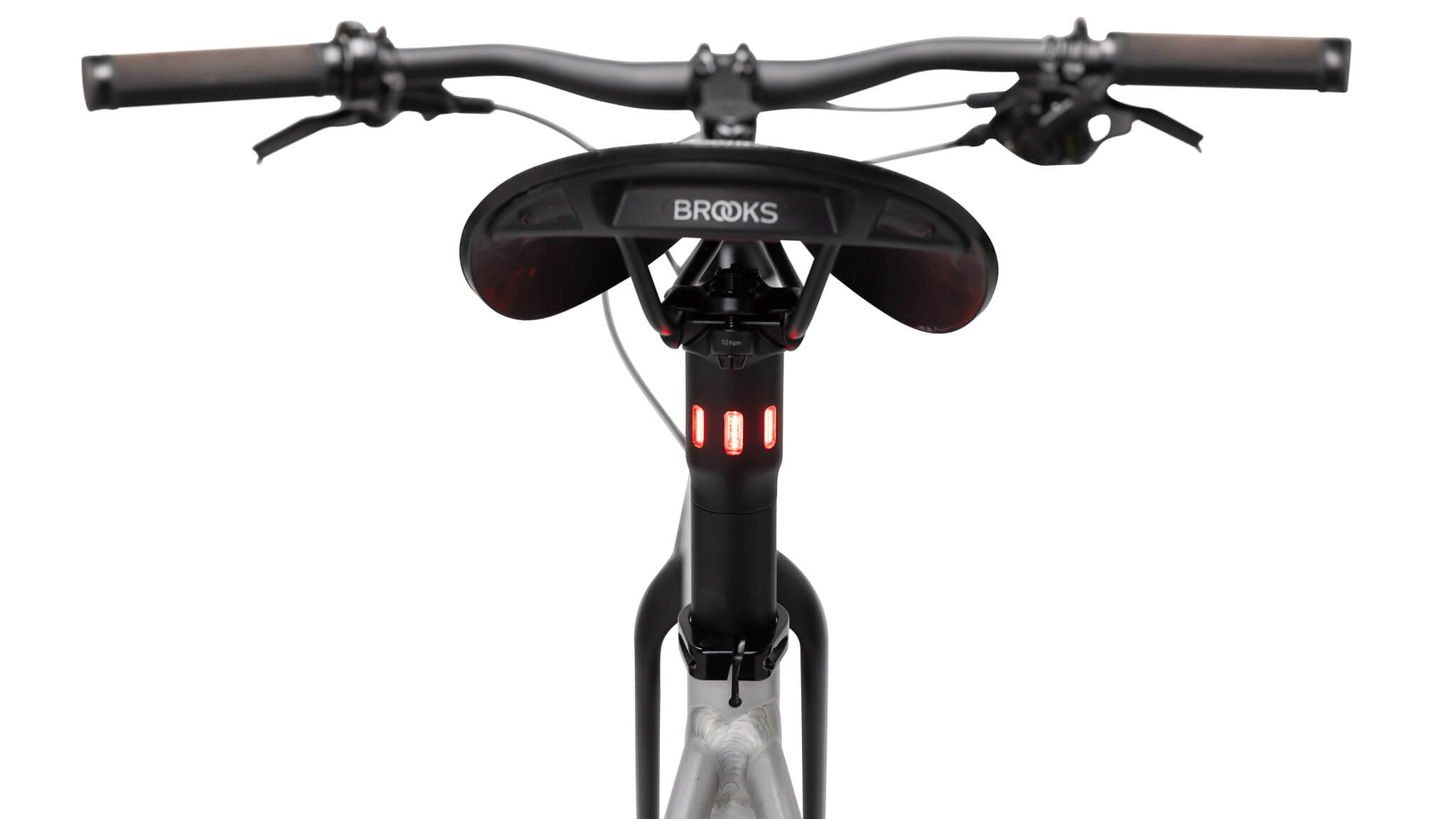 Rücklicht Vesterbro TPZ Coboc