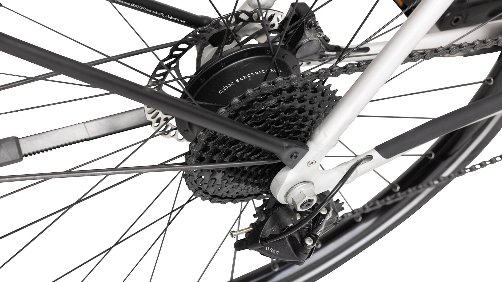 Schaltung Vesterbro TPZ