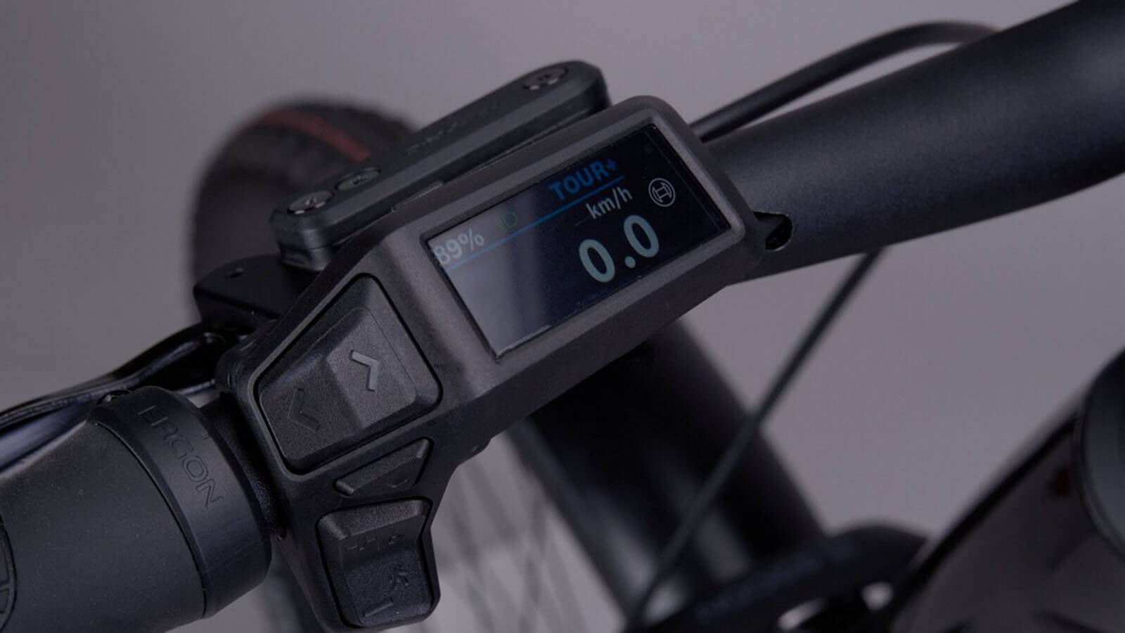 Purion Display Coboc Skye