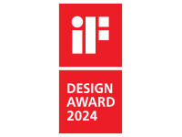 Logo iF Design Award 2024