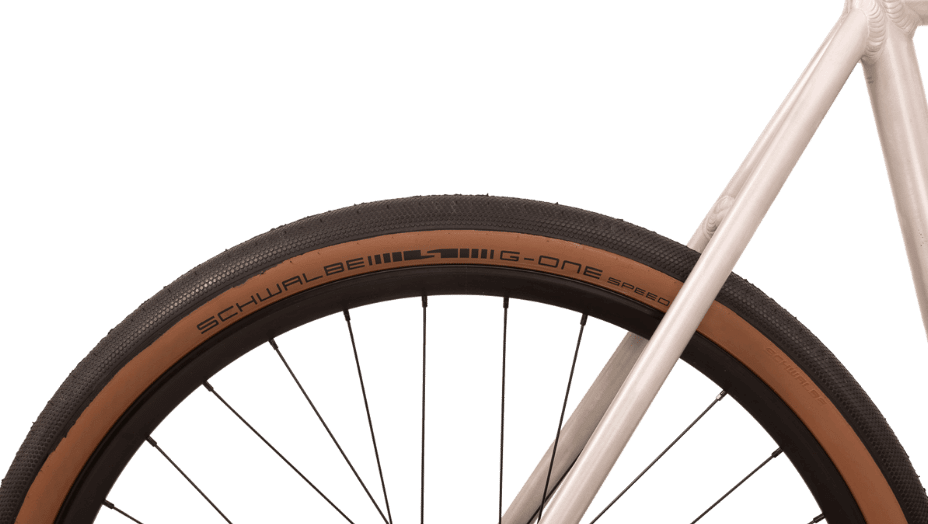 Brooklyn FAT Legacy reifen