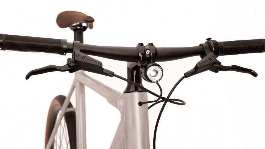 Coboc Brooklyn FAT Legacy Cockpit