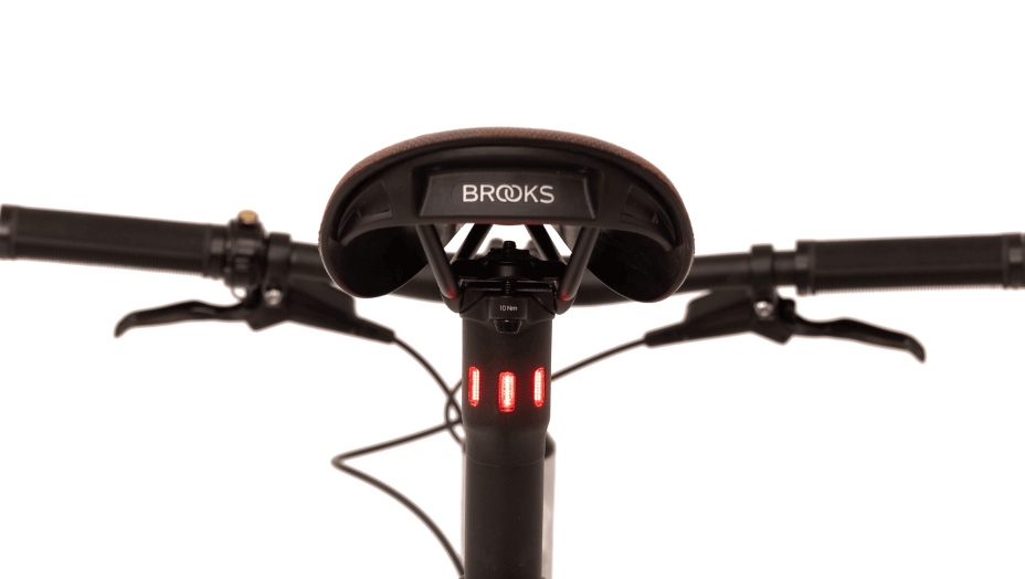 Coboc Brooklyn FAT Legacy Seatpost