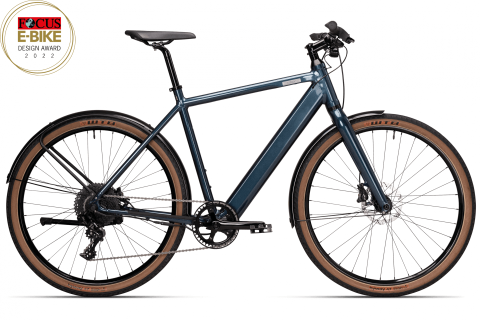 Merano Focus Award 2022