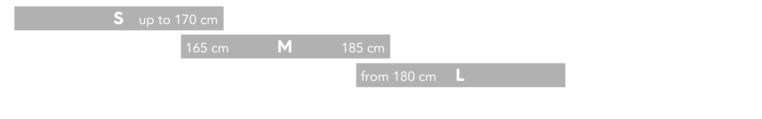 Coboc Skye DMT Sizes