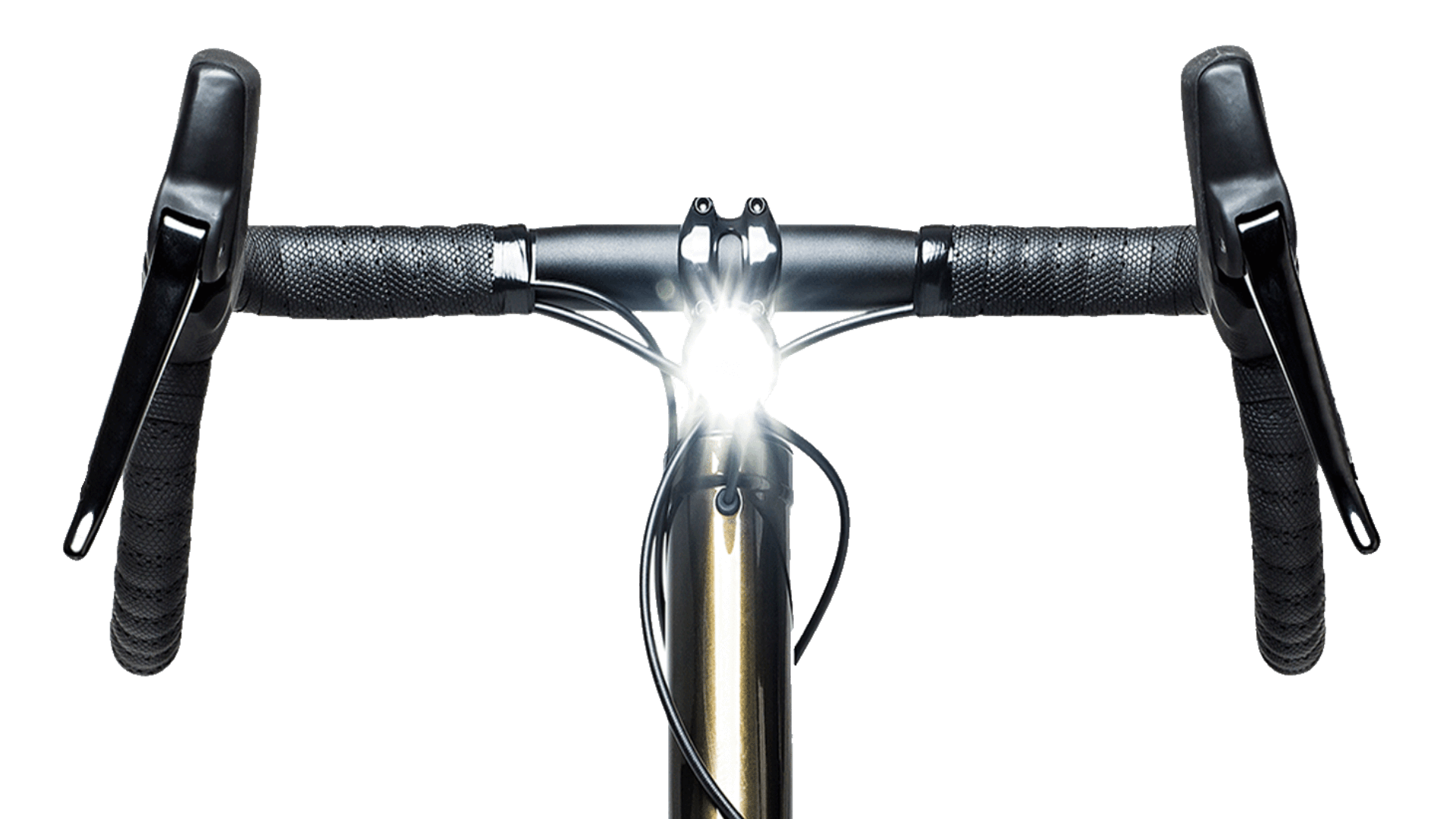 Lenker Touren-E-Bike Torino Tour von Coboc in Silent Green